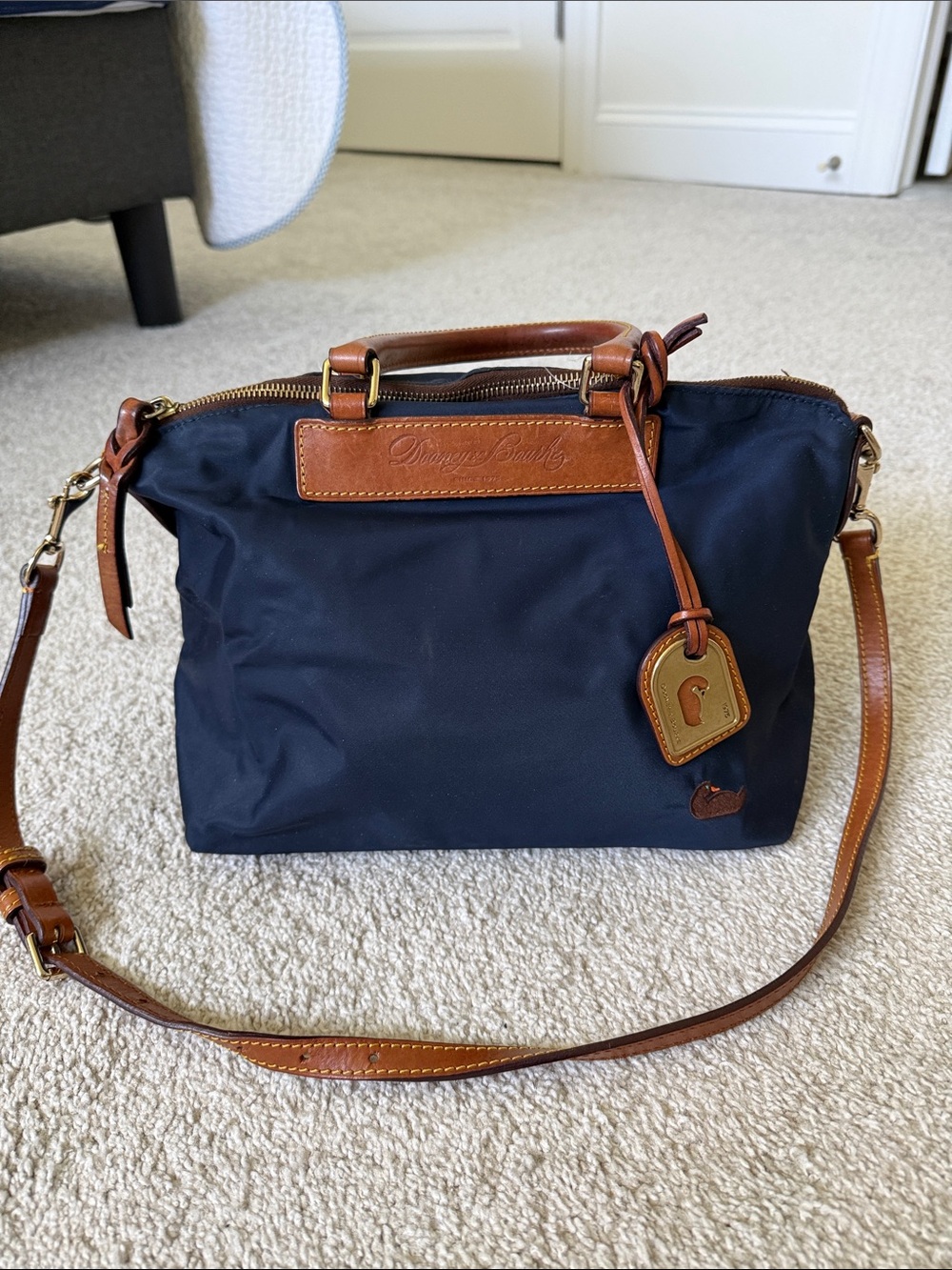 Dooney and Bourke Cross Body